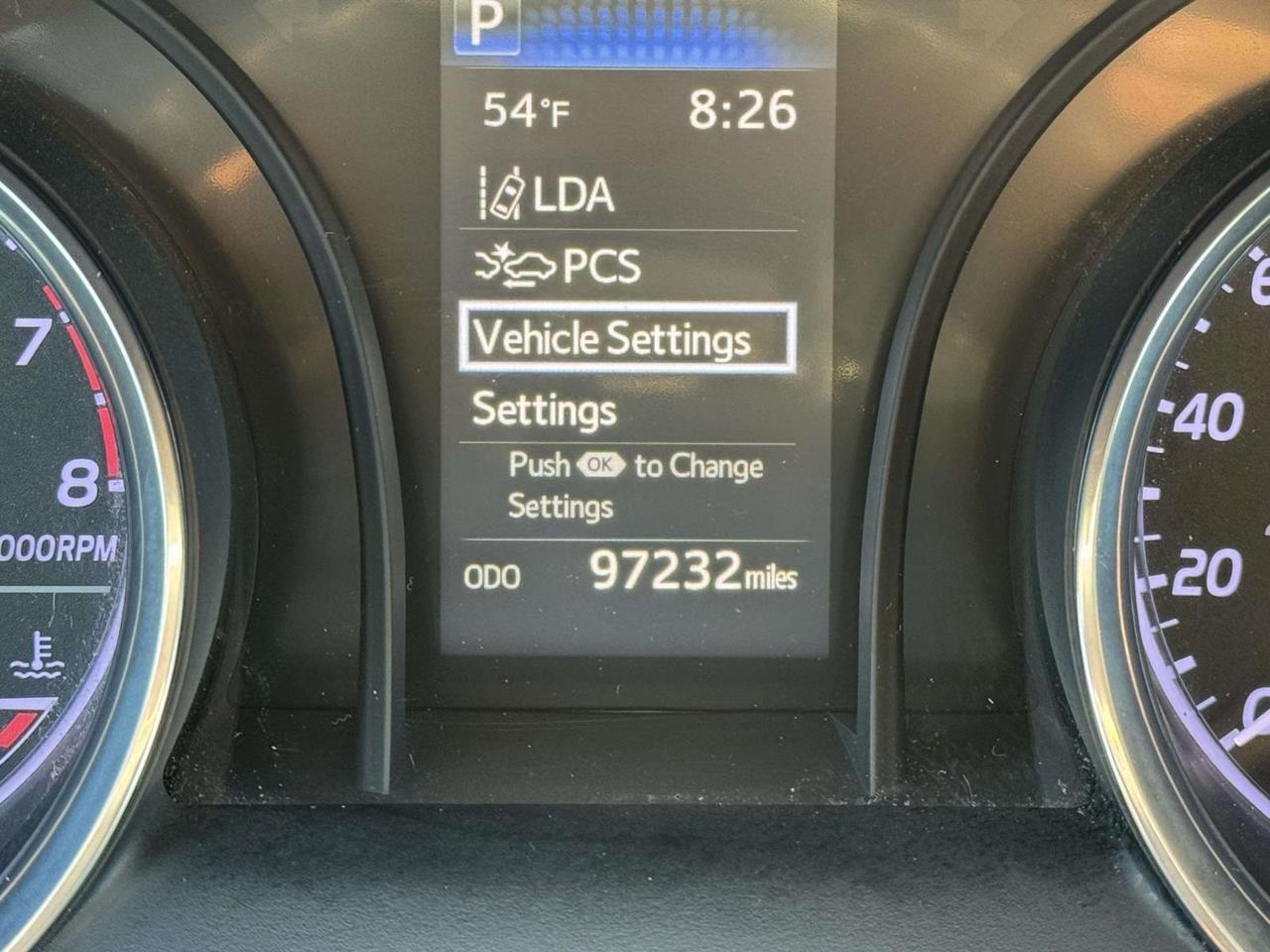 2019 Toyota Camry LE Fredericksburg VA