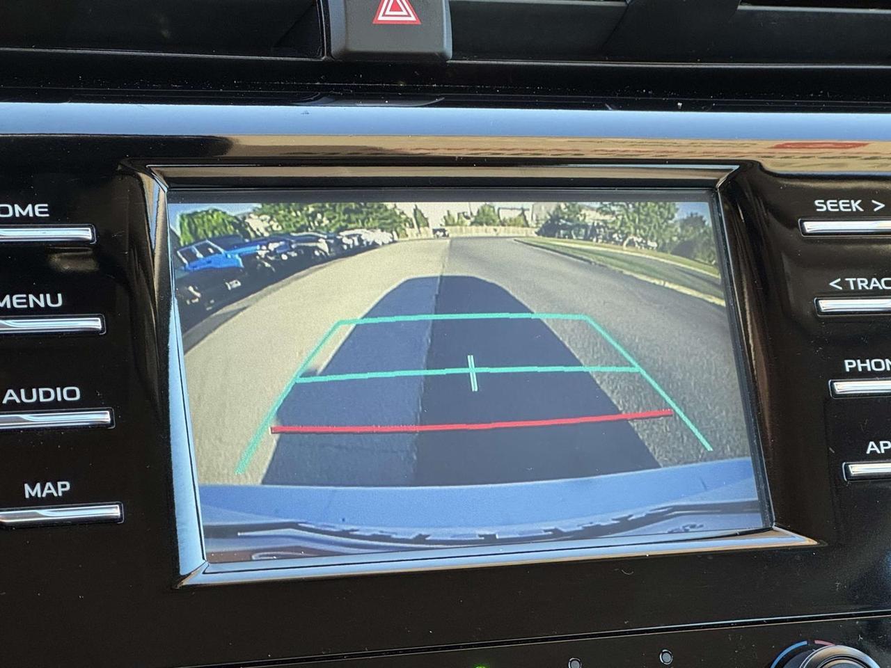 2019 Toyota Camry LE Fredericksburg VA