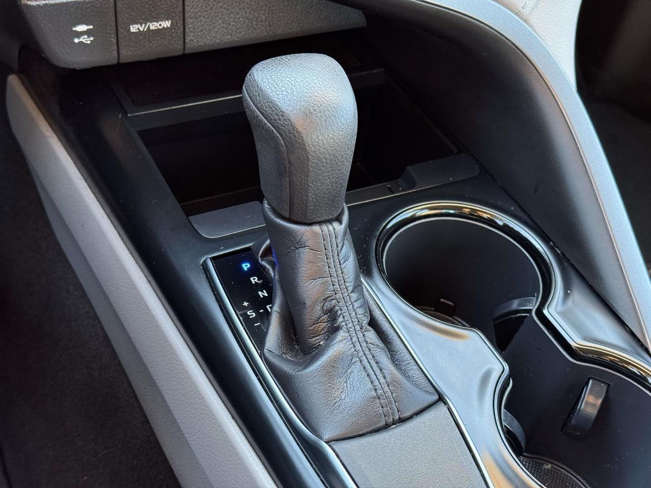 2019 Toyota Camry LE Fredericksburg VA