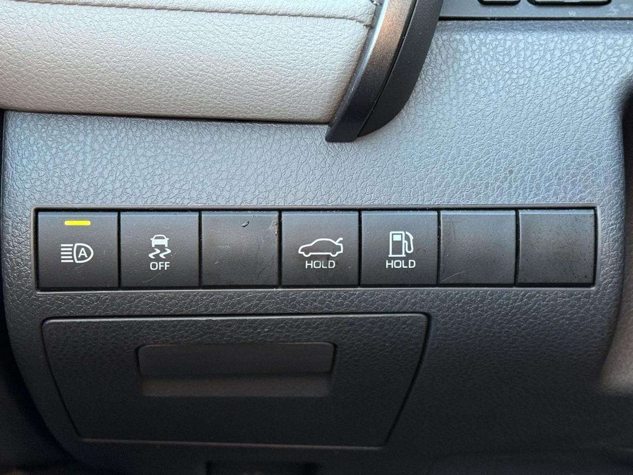 2019 Toyota Camry LE Fredericksburg VA