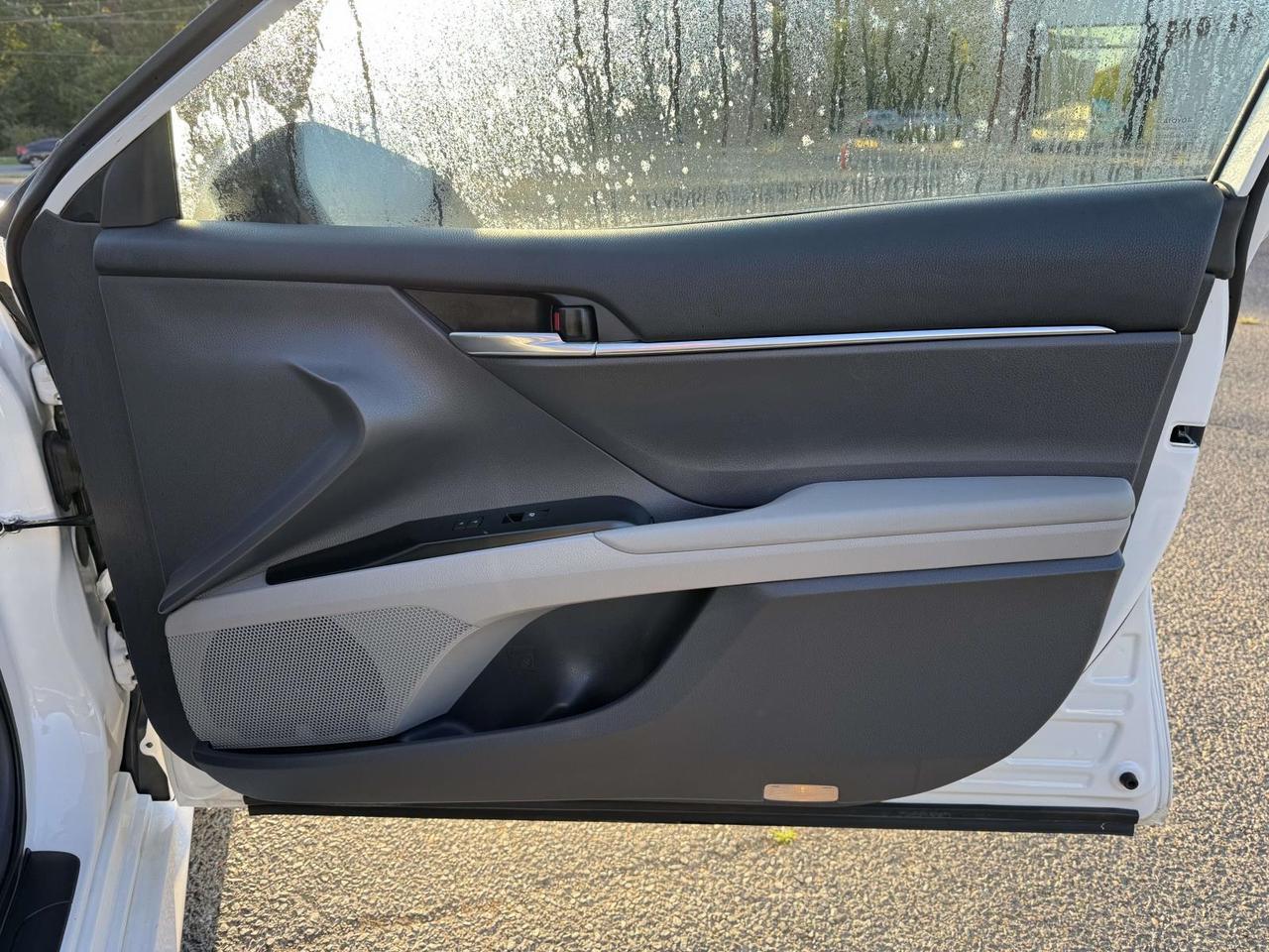 2019 Toyota Camry LE Fredericksburg VA