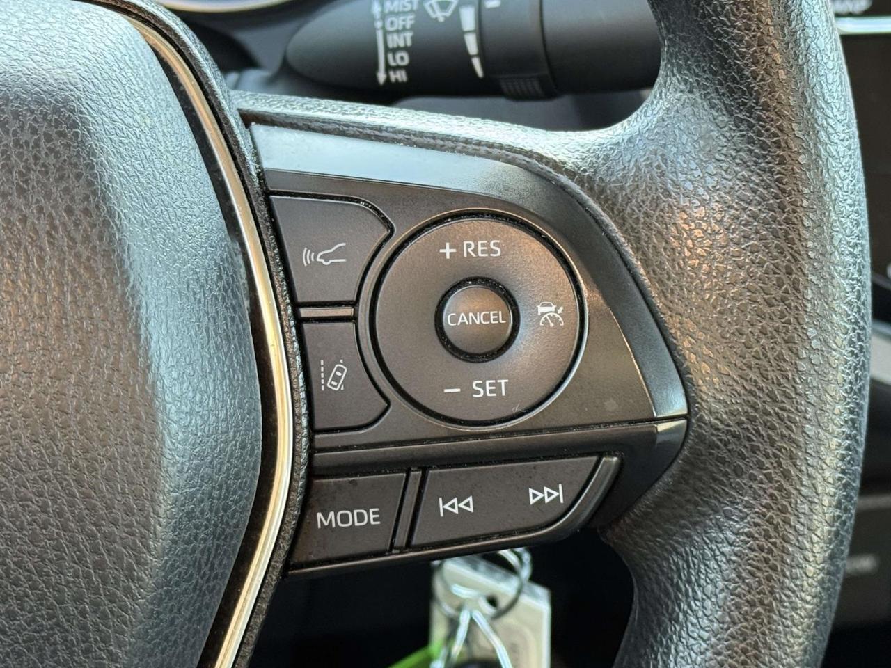 2019 Toyota Camry LE Fredericksburg VA