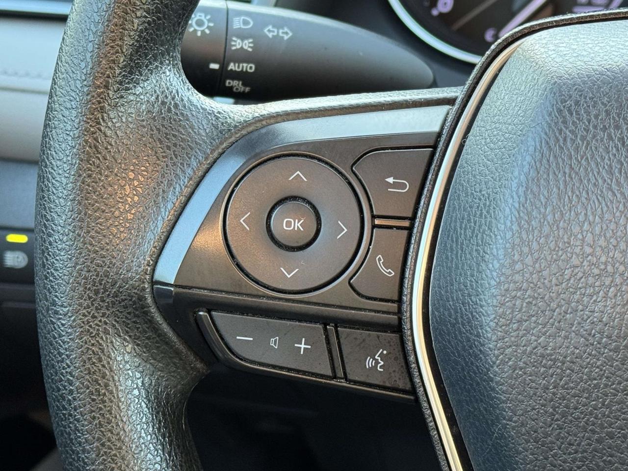 2019 Toyota Camry LE Fredericksburg VA