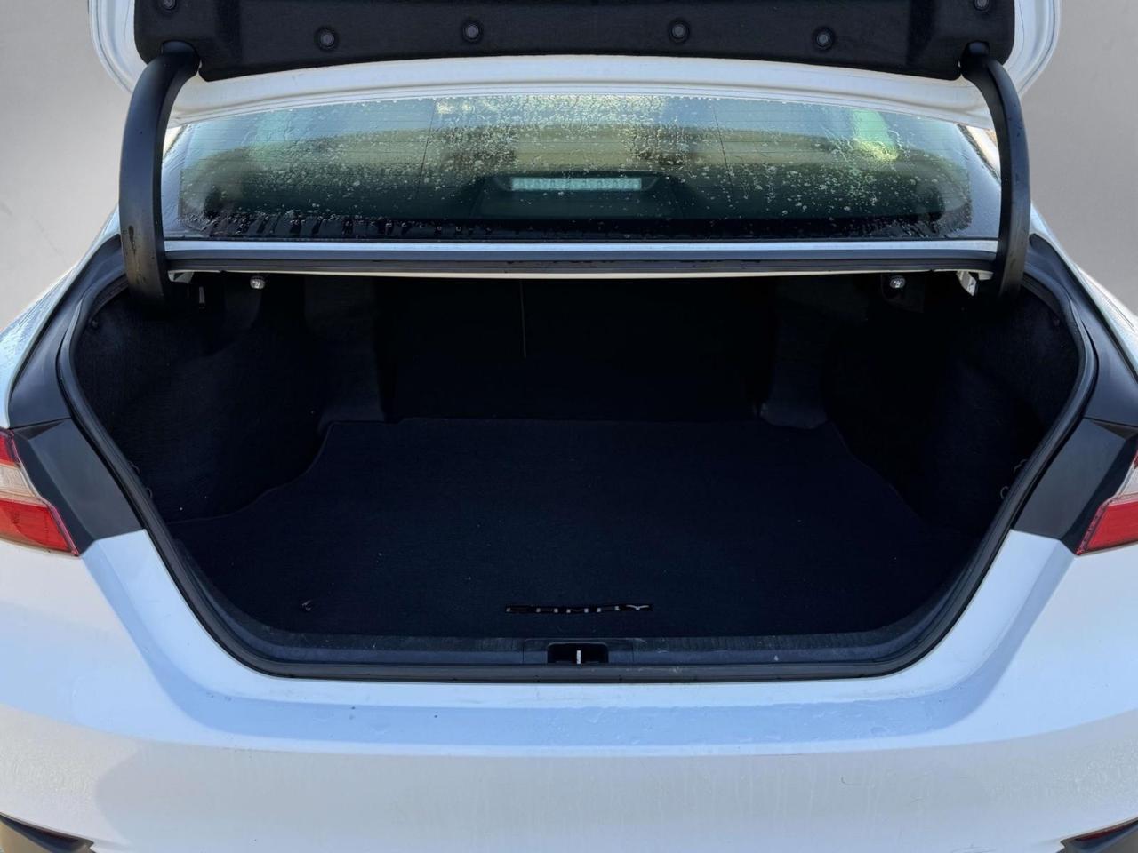 2019 Toyota Camry LE Fredericksburg VA