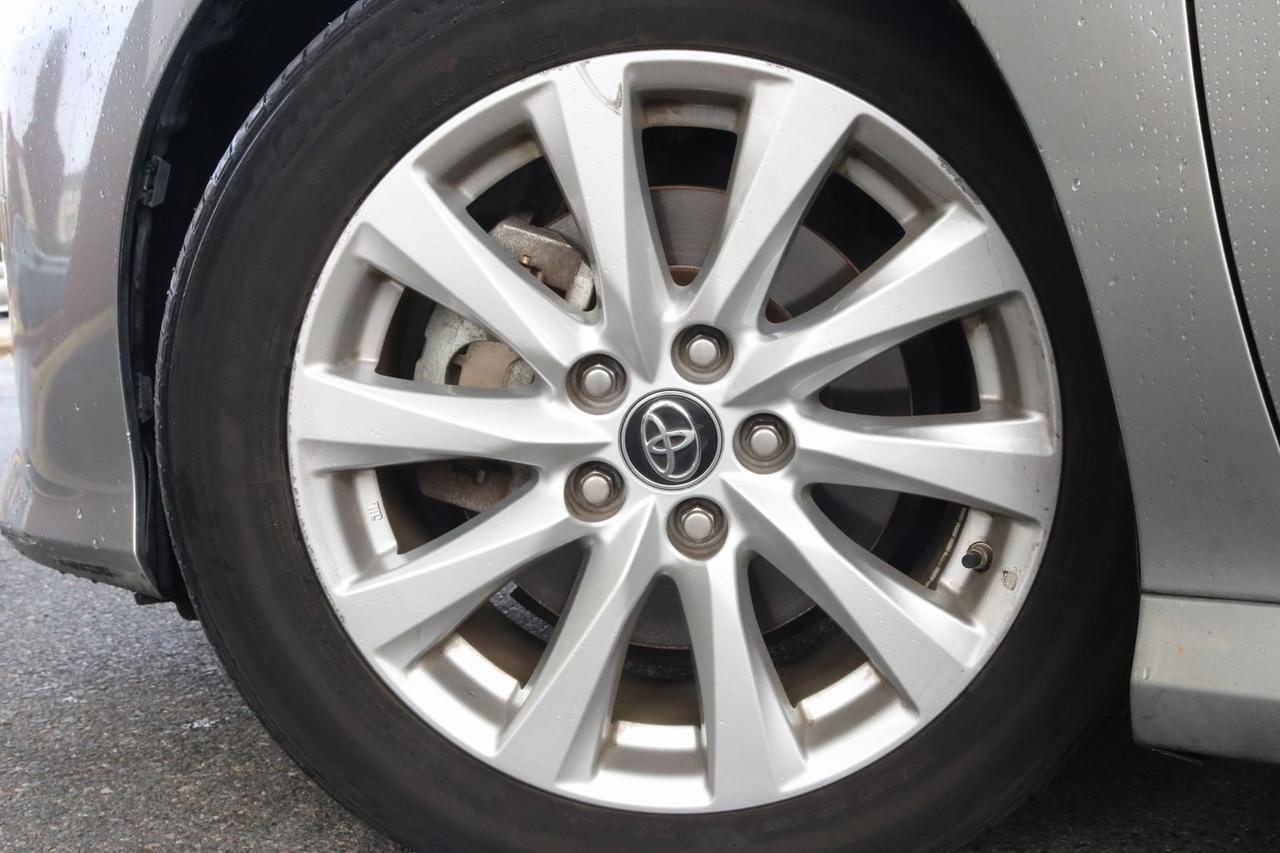 2019 Toyota Camry LE Fredericksburg VA