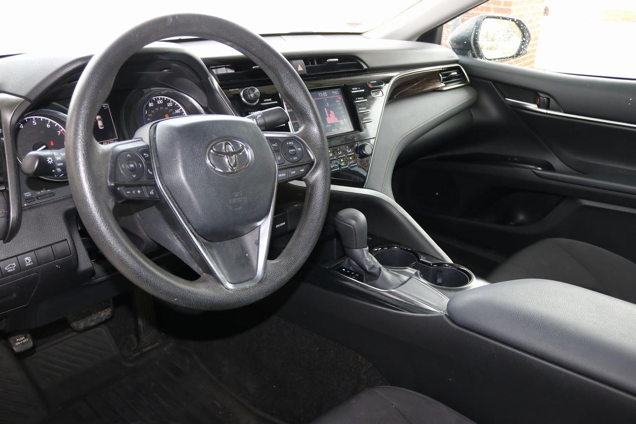 2019 Toyota Camry LE Fredericksburg VA