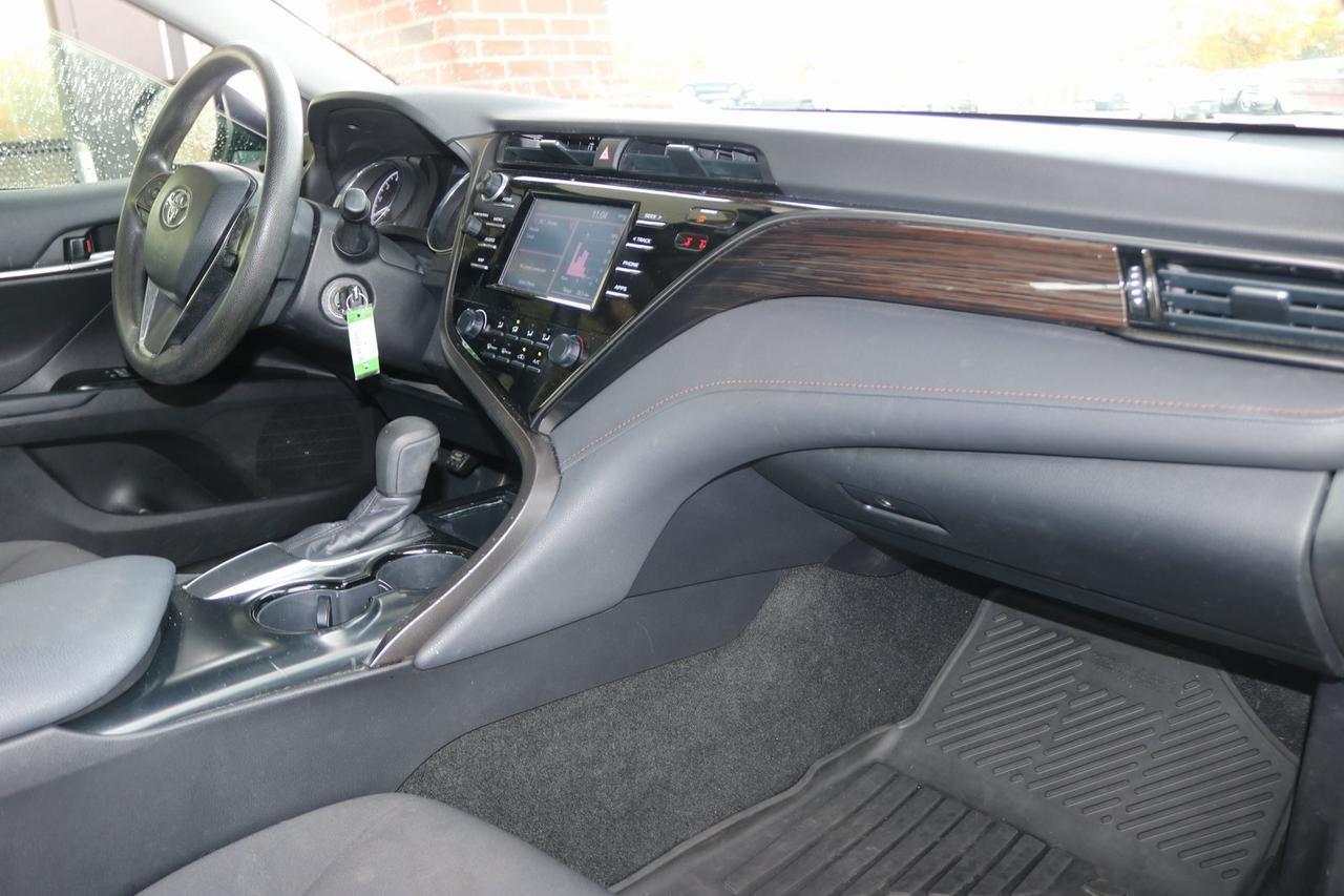 2019 Toyota Camry LE Fredericksburg VA