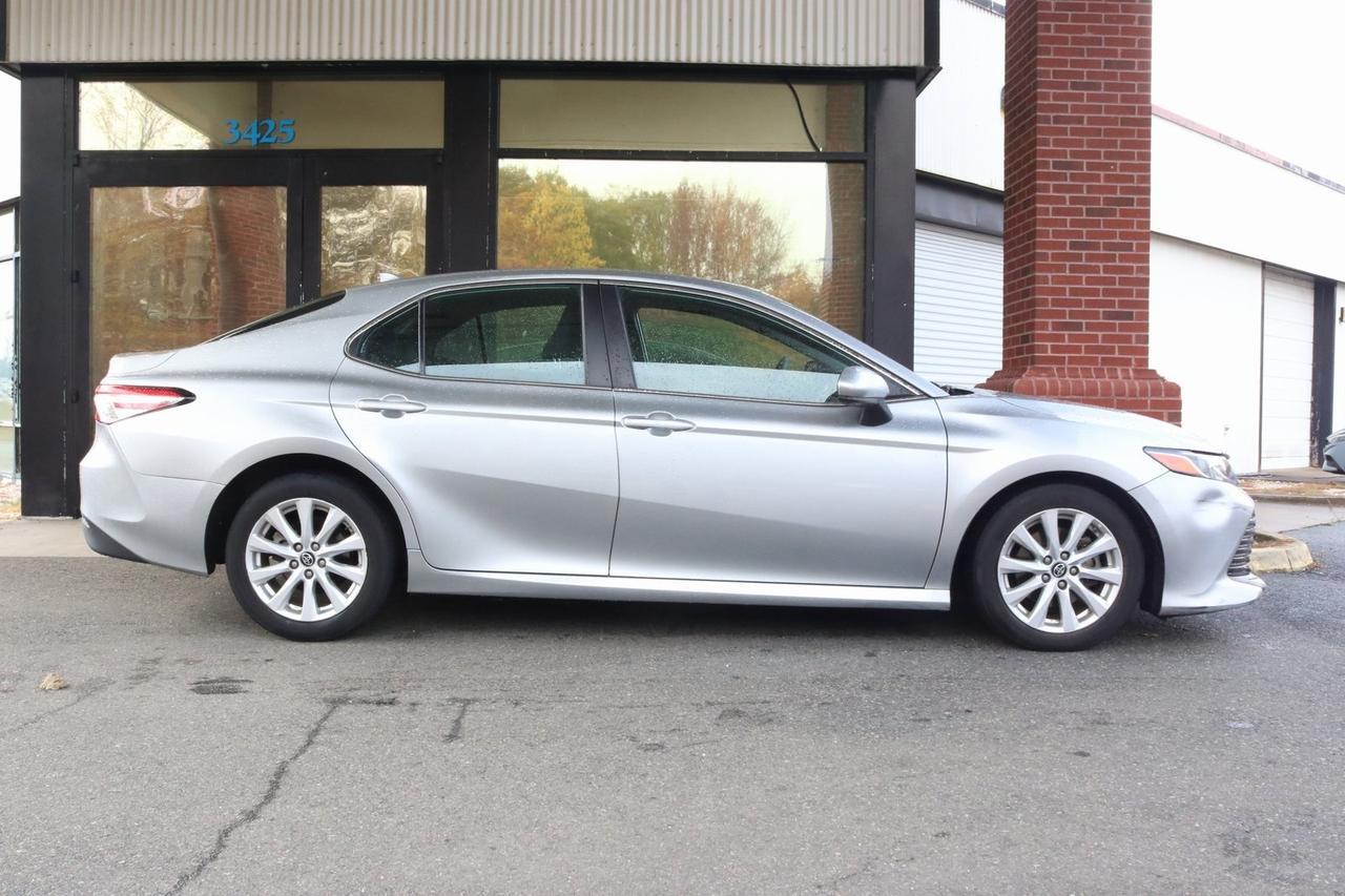2019 Toyota Camry LE Fredericksburg VA