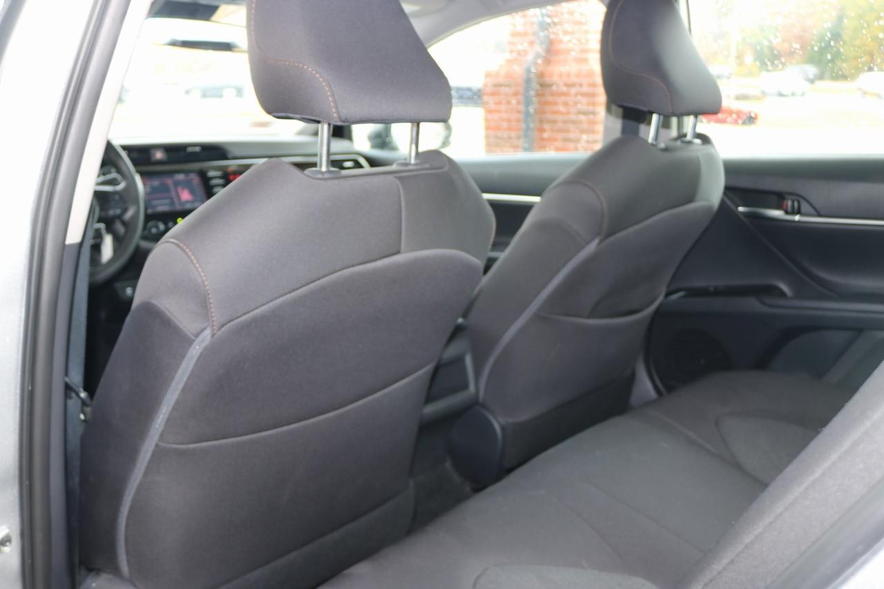 2019 Toyota Camry LE Fredericksburg VA