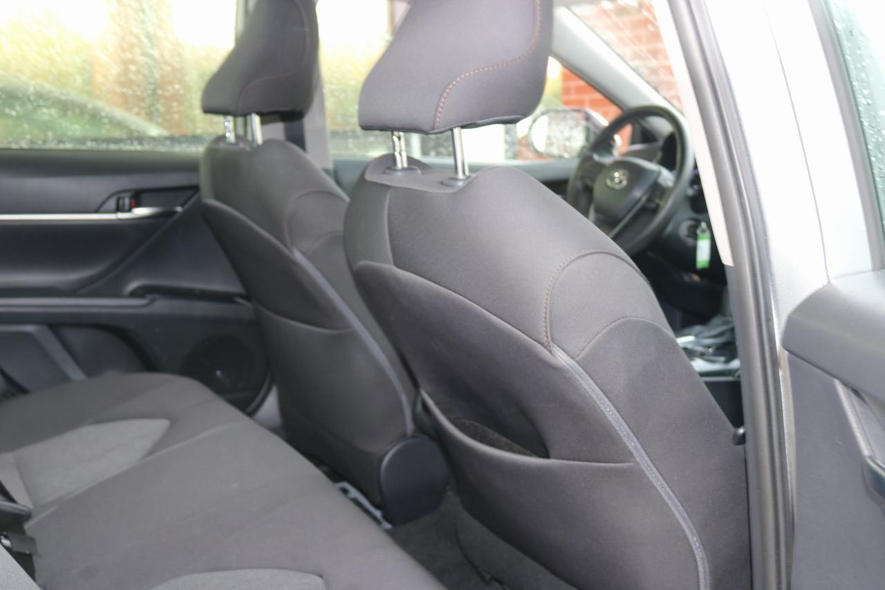 2019 Toyota Camry LE Fredericksburg VA