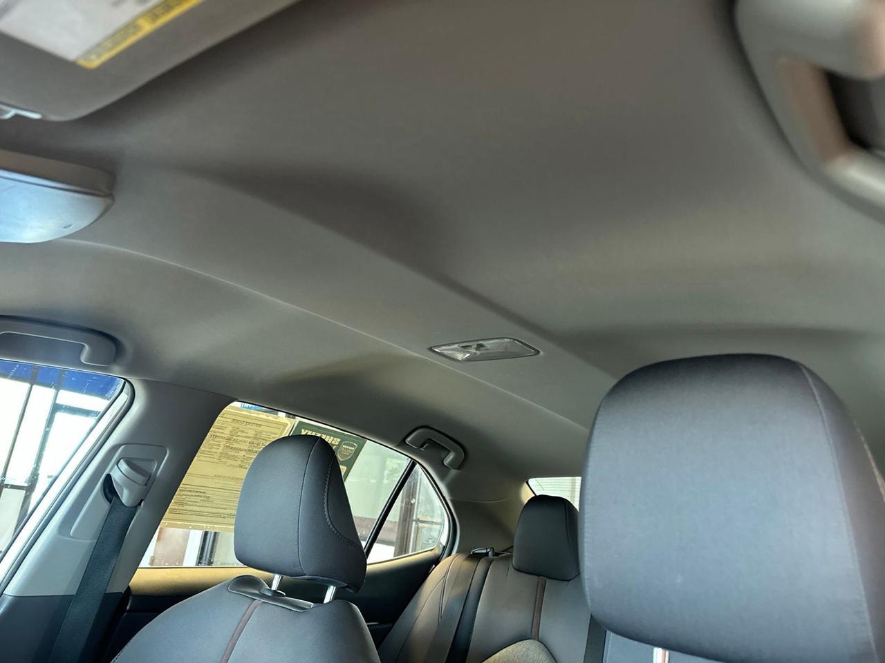2019 Toyota Camry LE Richmond VA