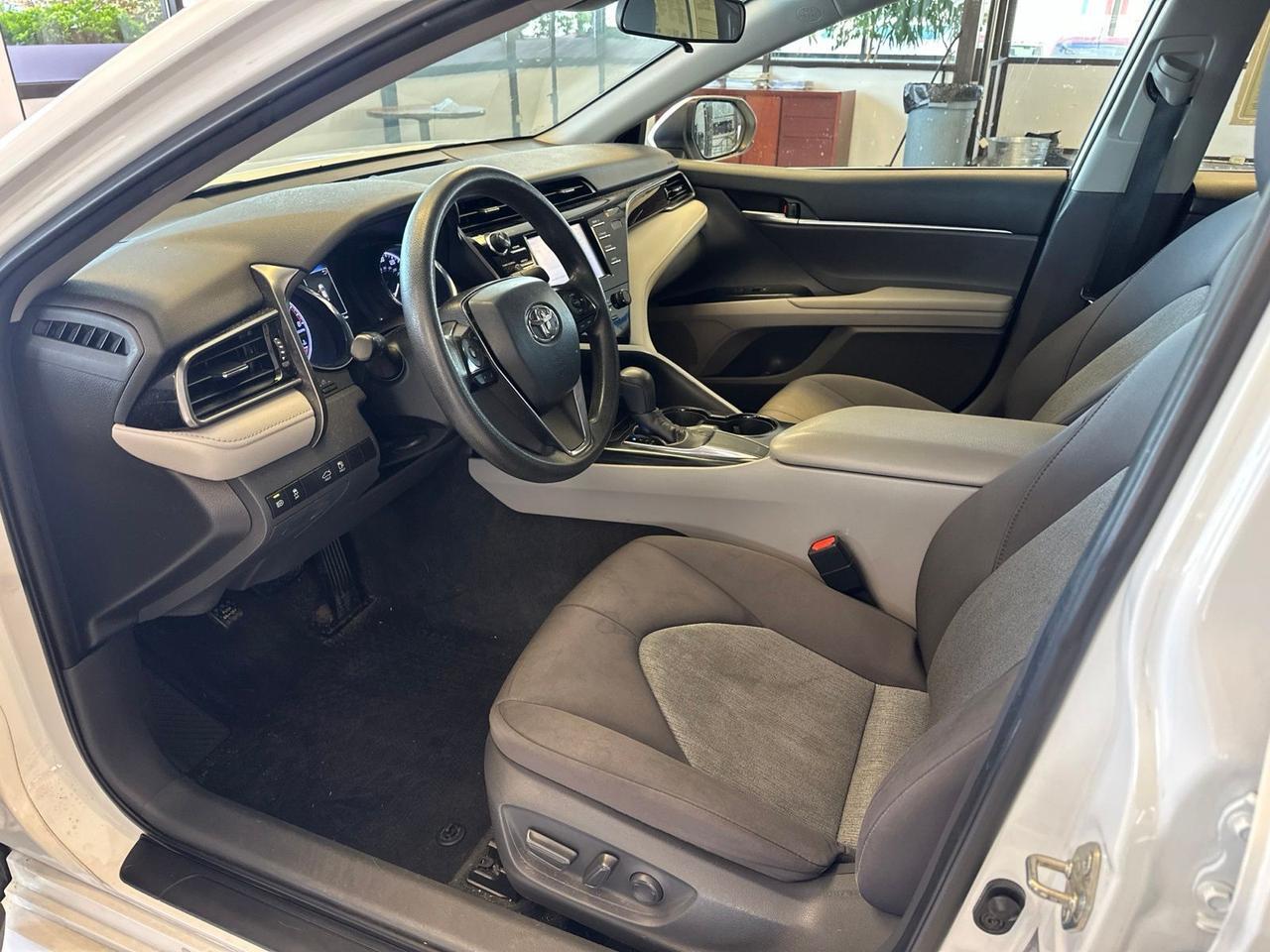2019 Toyota Camry LE Richmond VA
