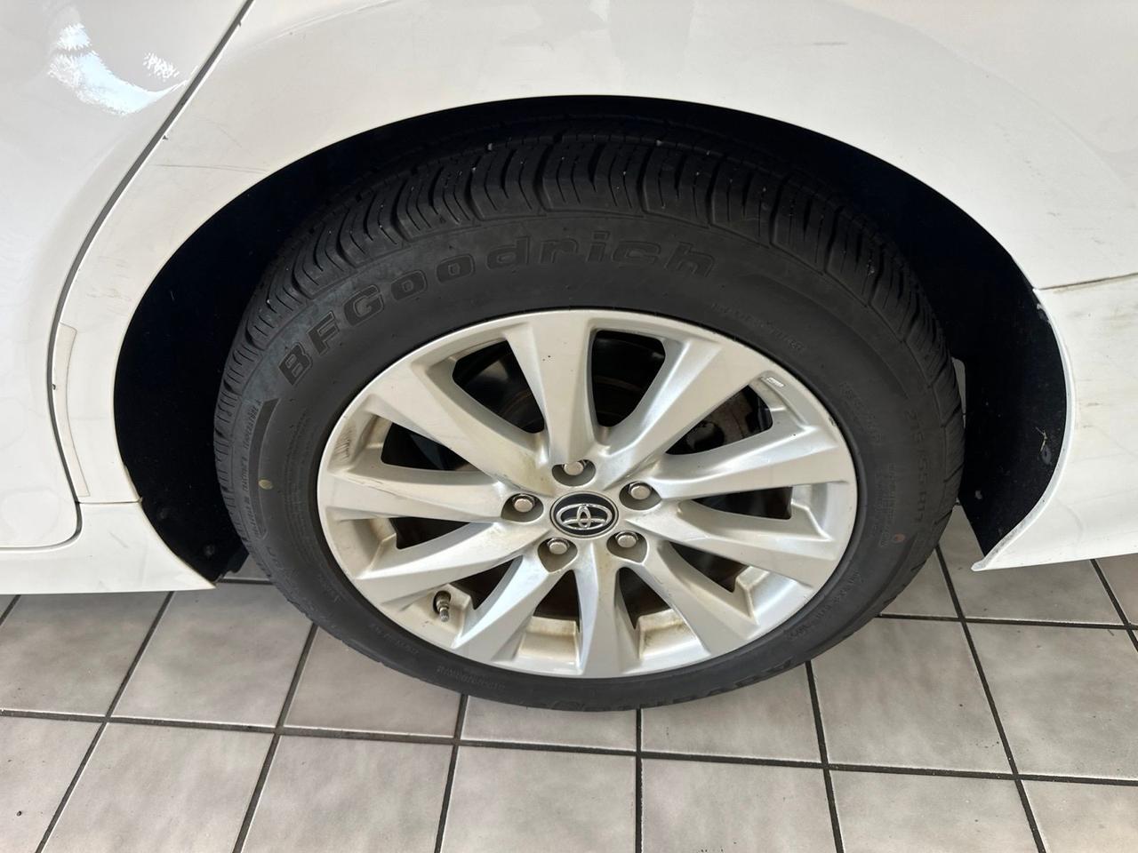 2019 Toyota Camry LE Richmond VA