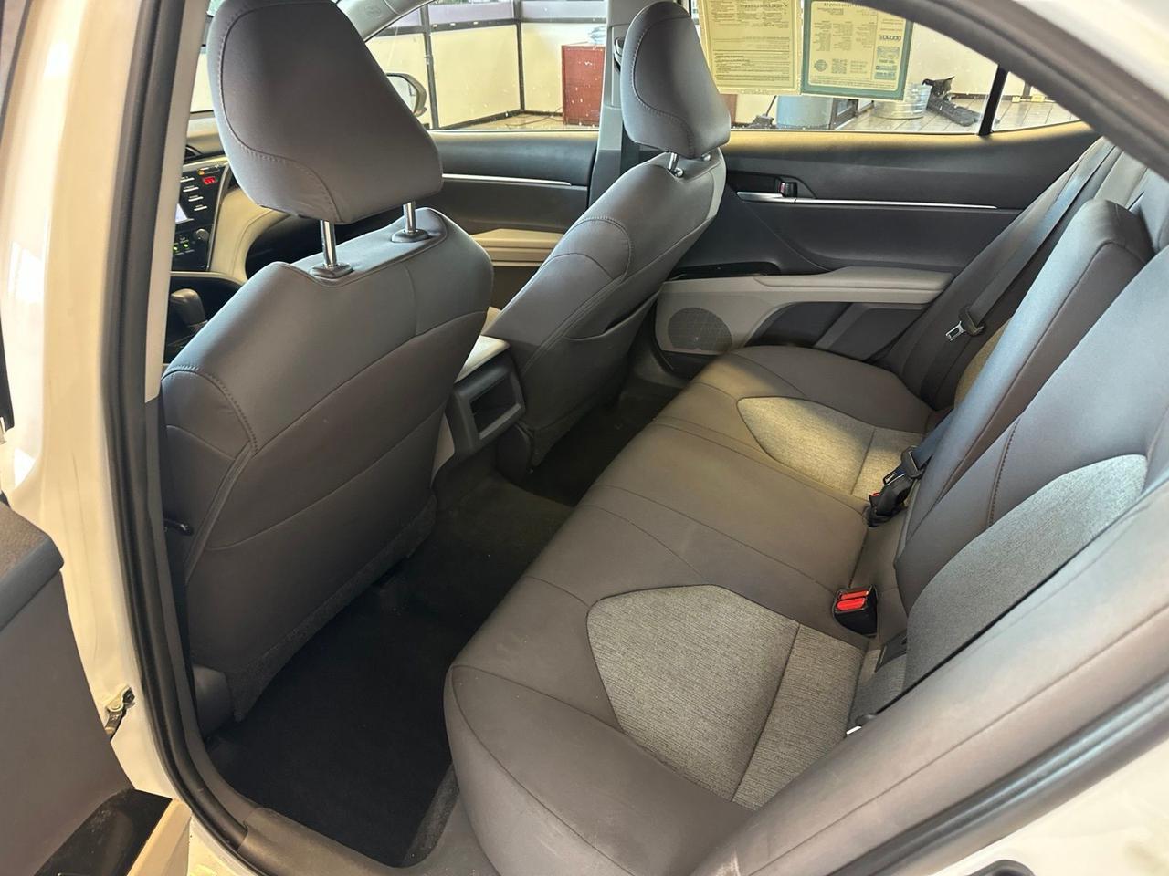 2019 Toyota Camry LE Richmond VA
