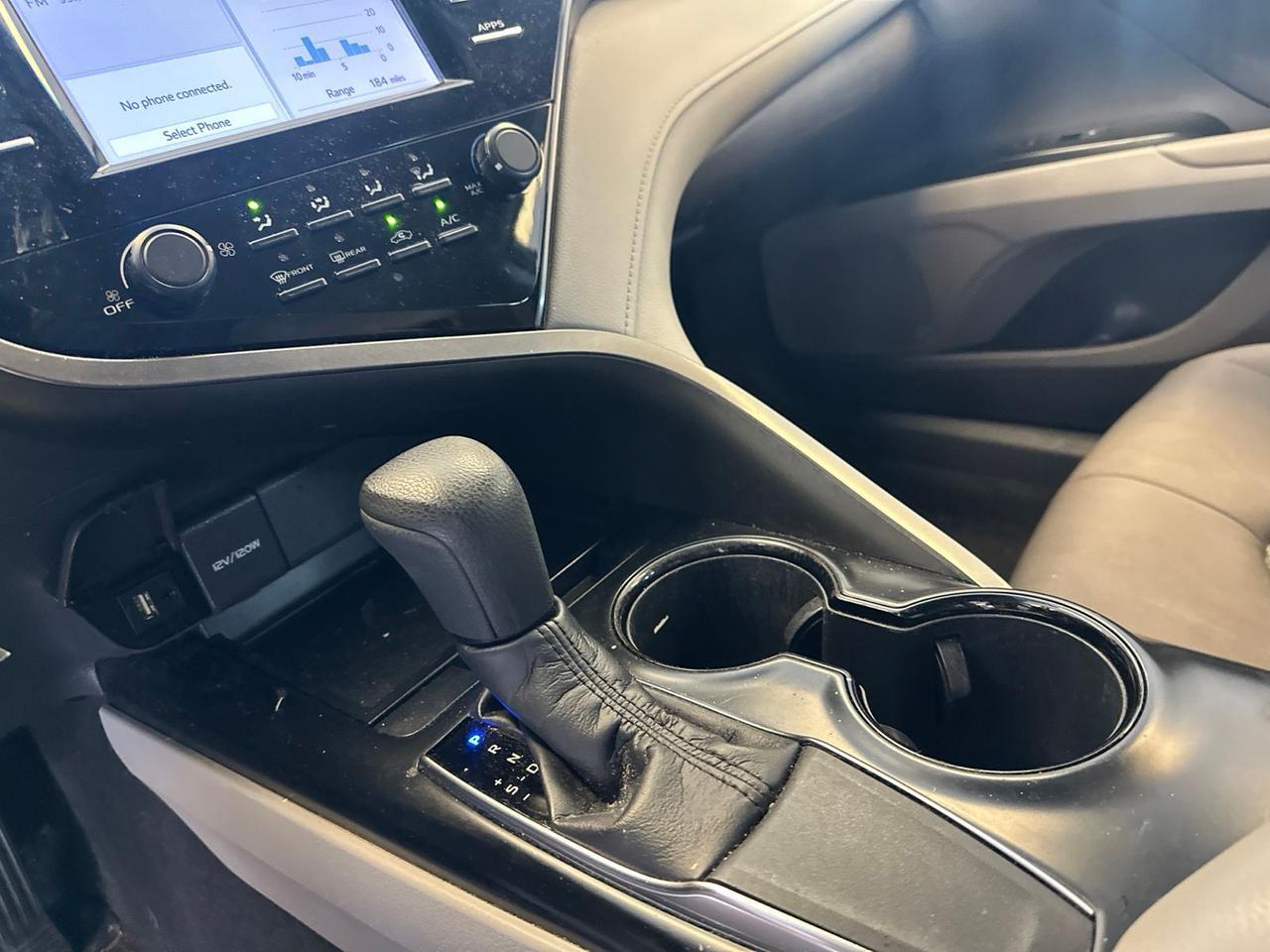 2019 Toyota Camry LE Richmond VA