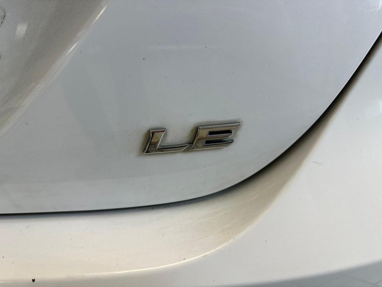 2019 Toyota Camry LE Richmond VA