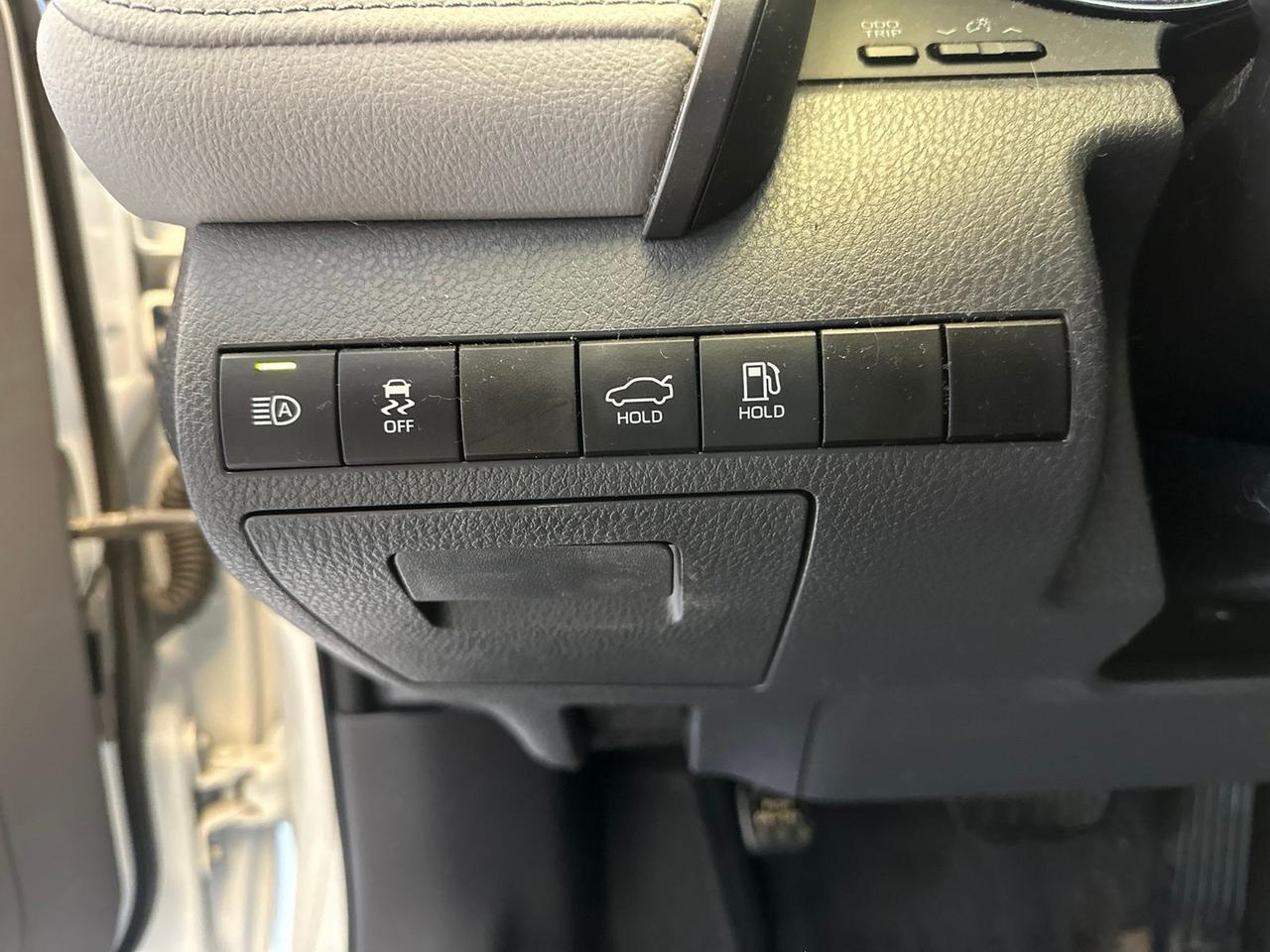 2019 Toyota Camry LE Richmond VA