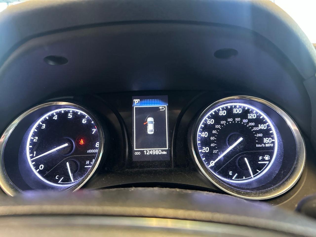 2019 Toyota Camry LE Richmond VA