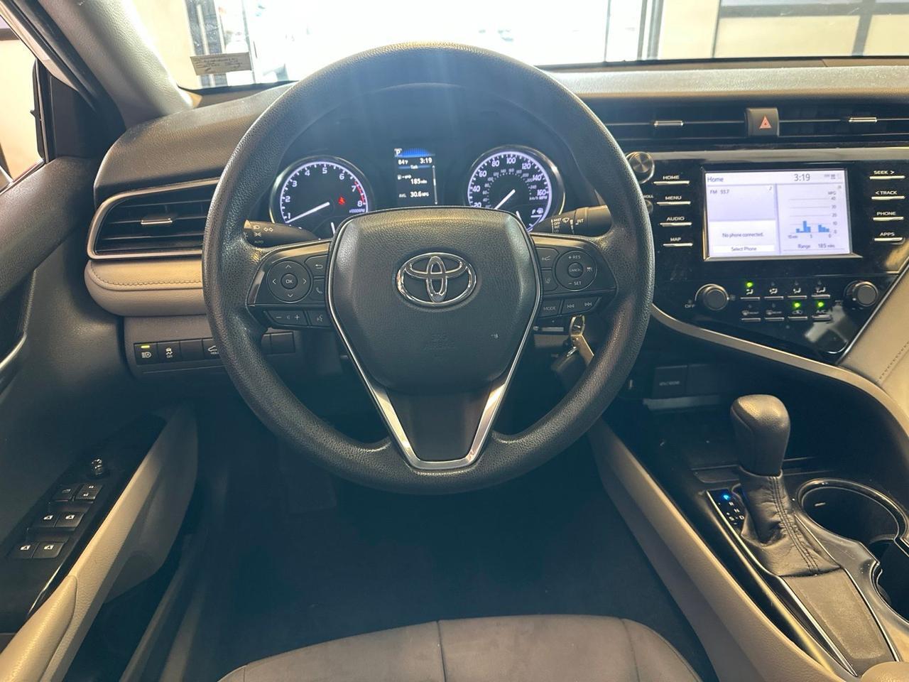 2019 Toyota Camry LE Richmond VA