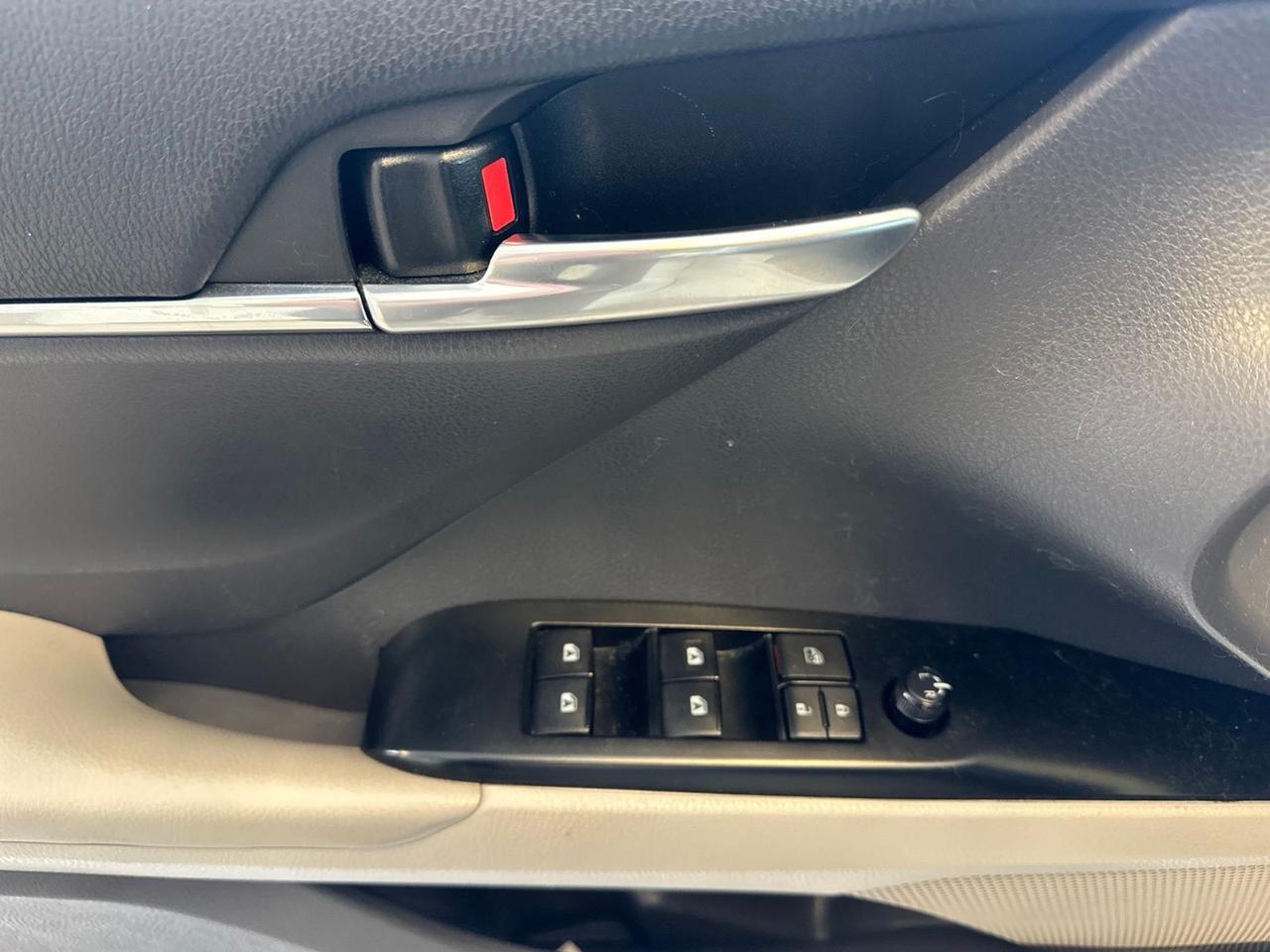 2019 Toyota Camry LE Richmond VA