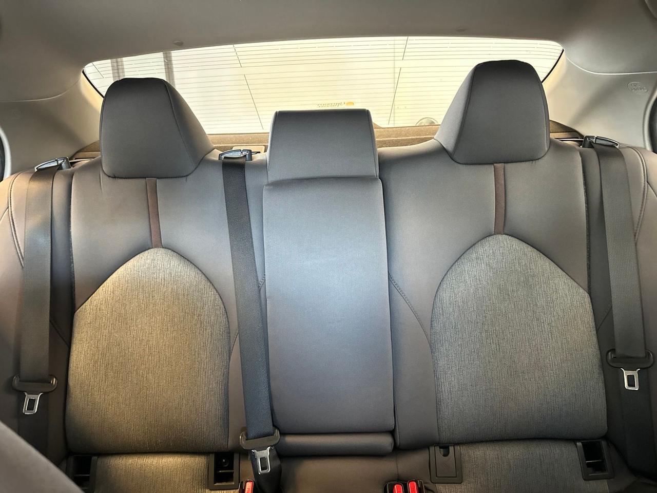 2019 Toyota Camry LE Richmond VA