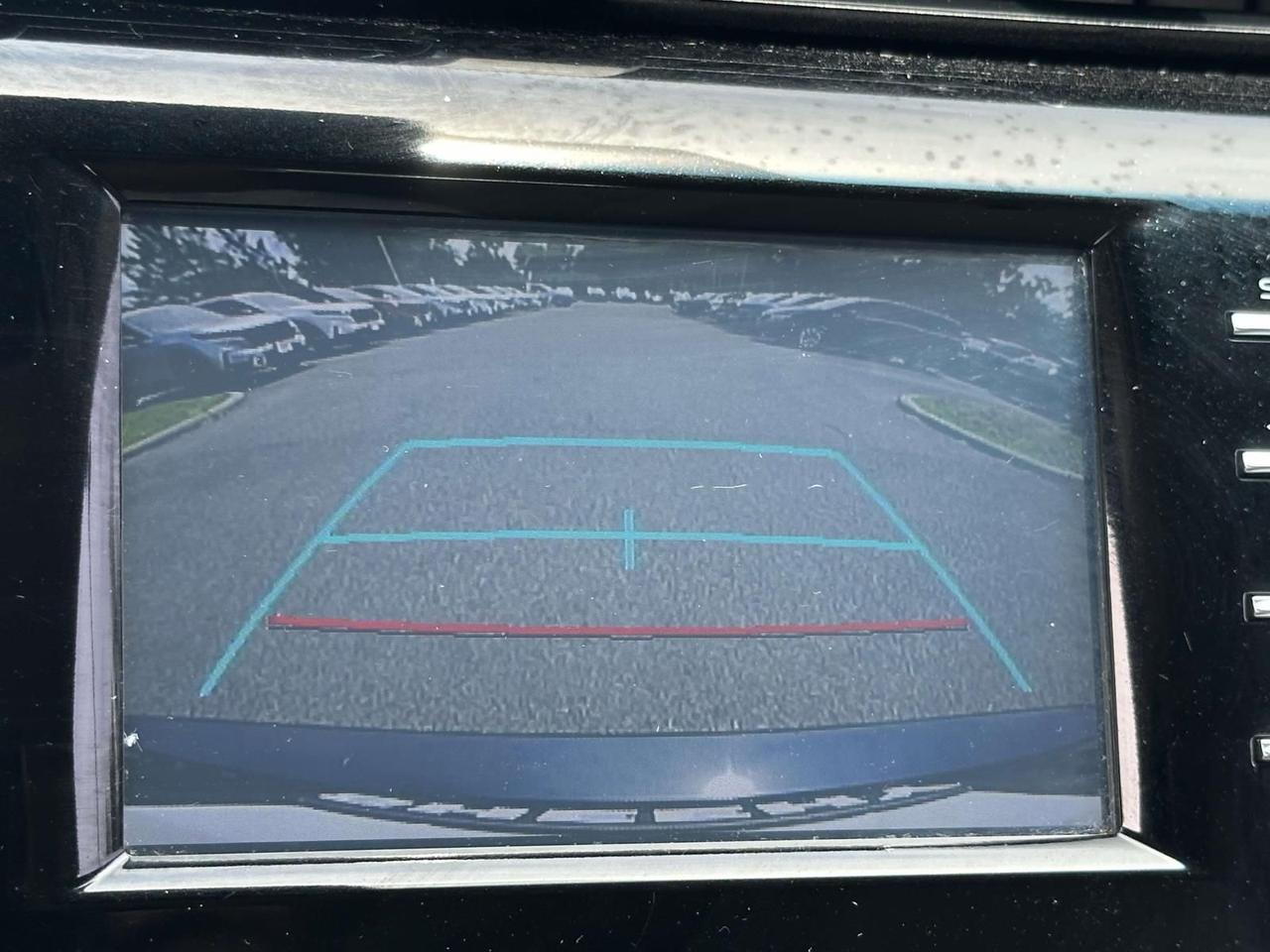 2019 Toyota Camry LE Alexandria VA