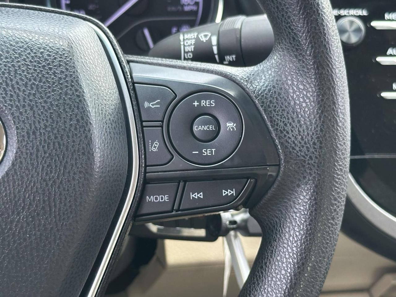 2019 Toyota Camry LE Alexandria VA