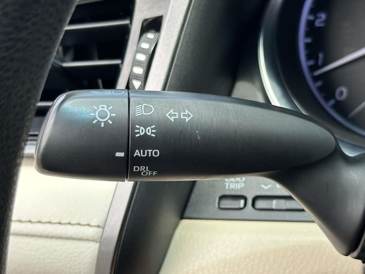 2019 Toyota Camry LE Alexandria VA
