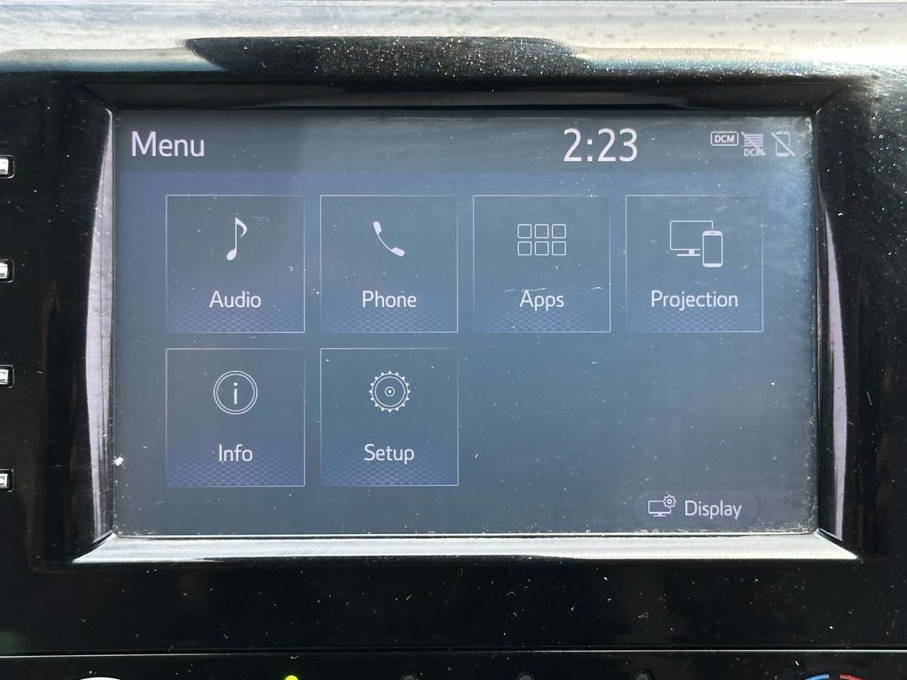 2019 Toyota Camry LE Alexandria VA