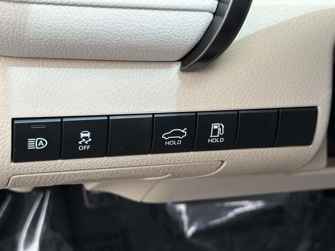 2019 Toyota Camry LE Alexandria VA