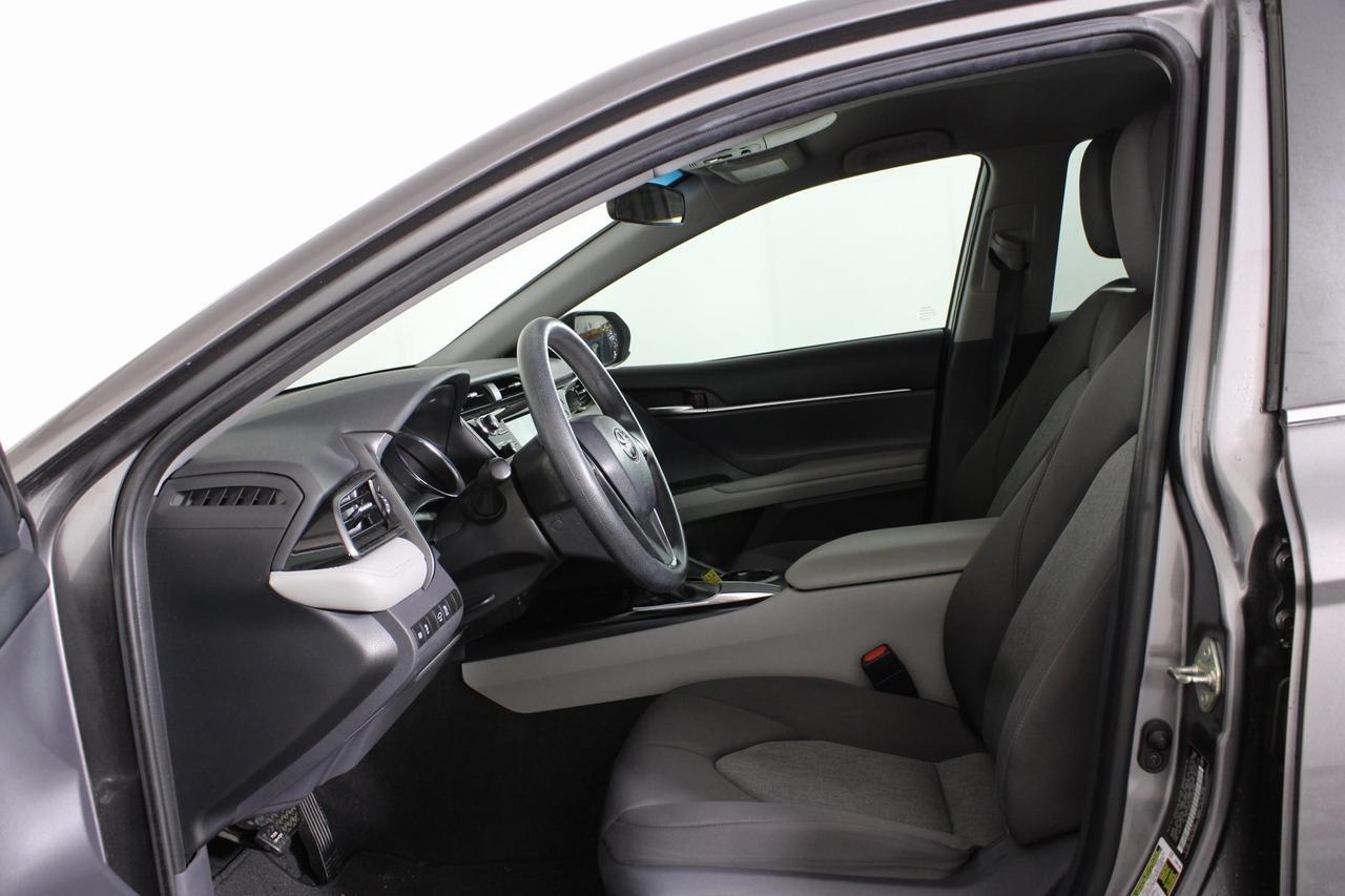 2019 Toyota Camry LE Manassas VA