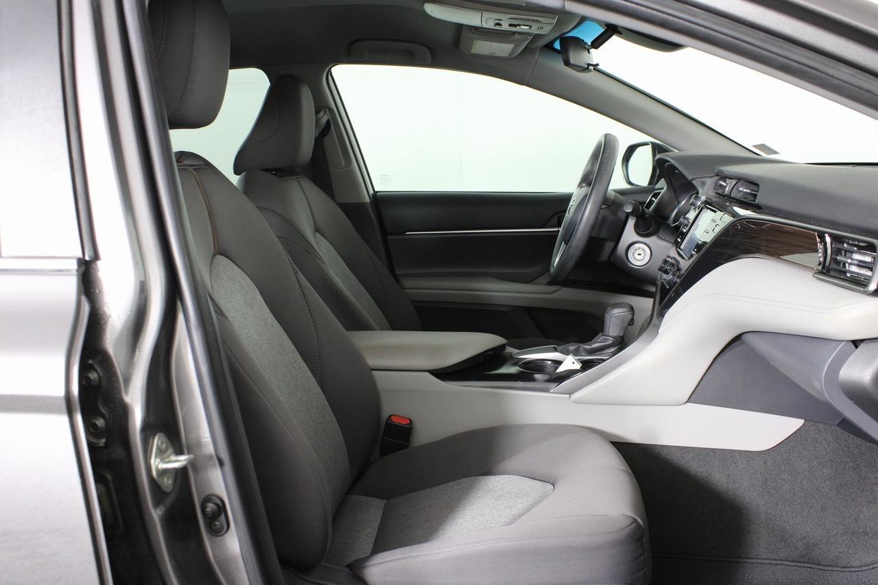 2019 Toyota Camry LE Manassas VA