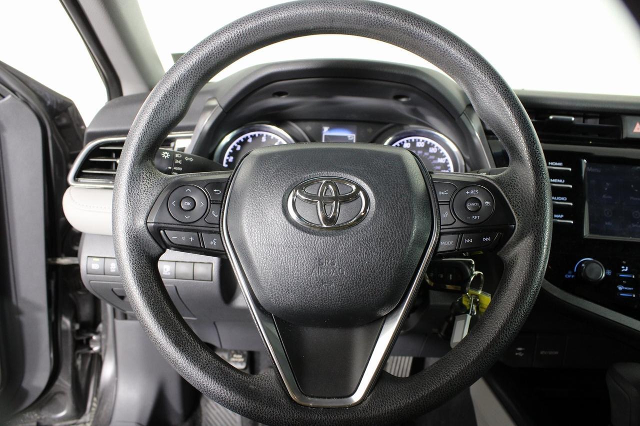 2019 Toyota Camry LE Manassas VA