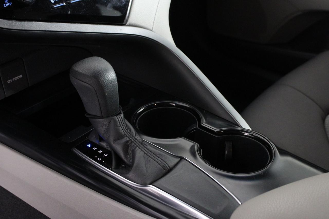 2019 Toyota Camry LE Manassas VA