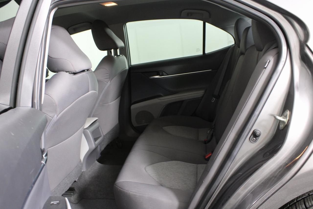 2019 Toyota Camry LE Manassas VA