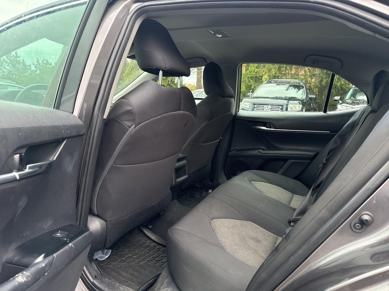 2019 Toyota Camry LE Chantilly VA