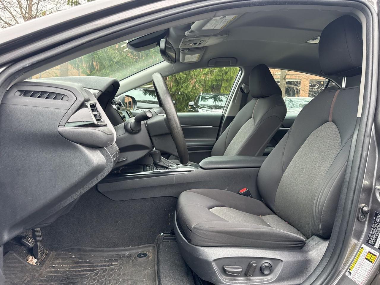 2019 Toyota Camry LE Chantilly VA