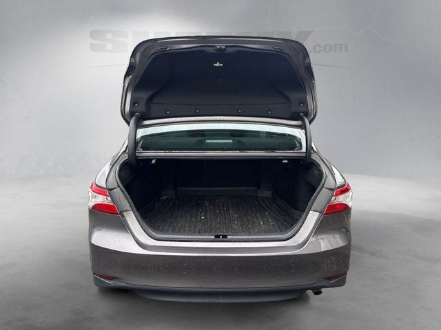 2019 Toyota Camry LE Chantilly VA