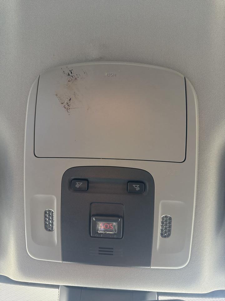 2019 Toyota Camry LE Chantilly VA