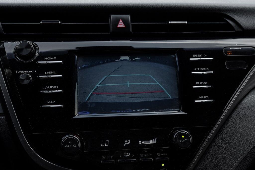 2019 Toyota Camry SE Carrollton TX