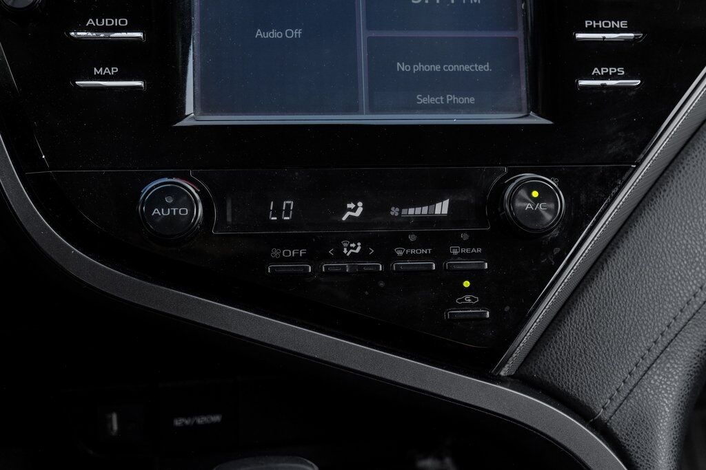 2019 Toyota Camry SE Carrollton TX
