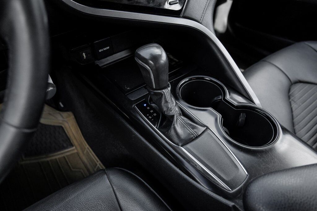 2019 Toyota Camry SE Carrollton TX
