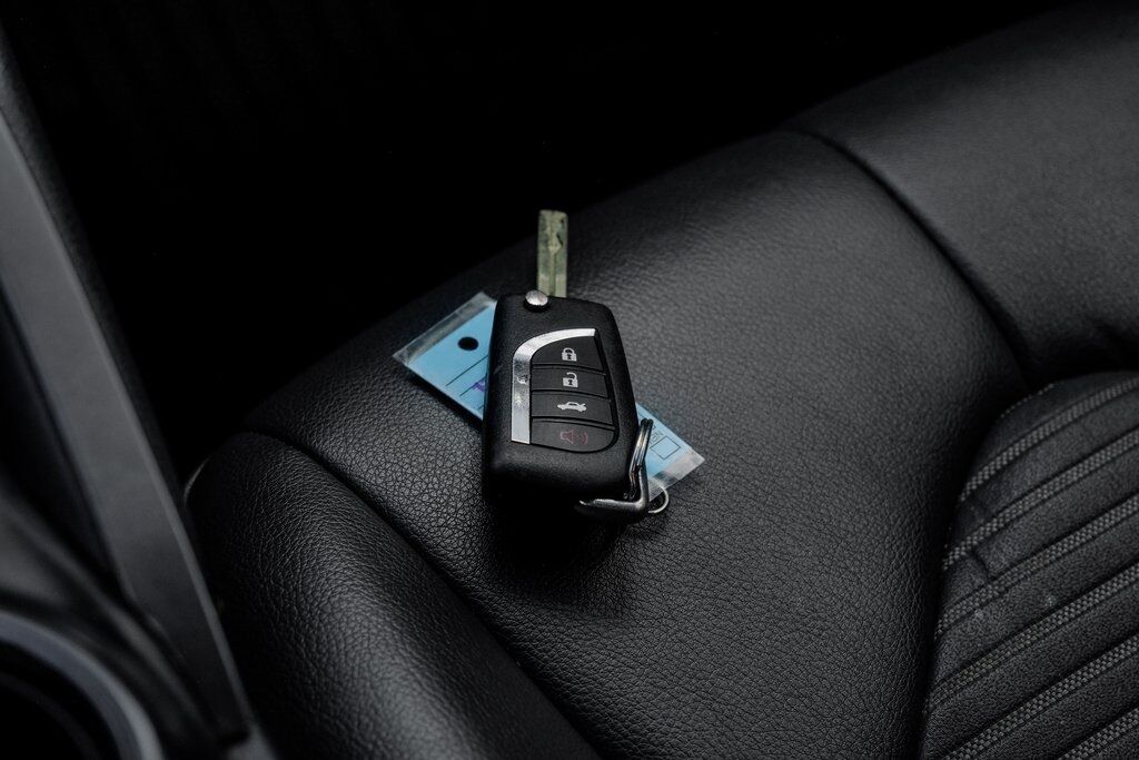2019 Toyota Camry SE Carrollton TX
