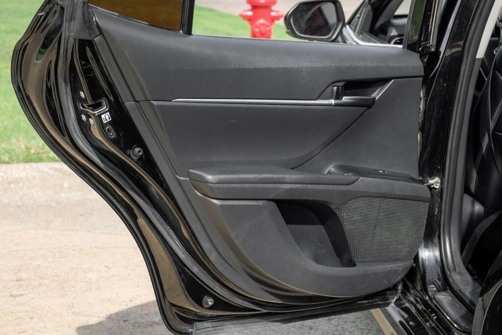 2019 Toyota Camry SE Carrollton TX