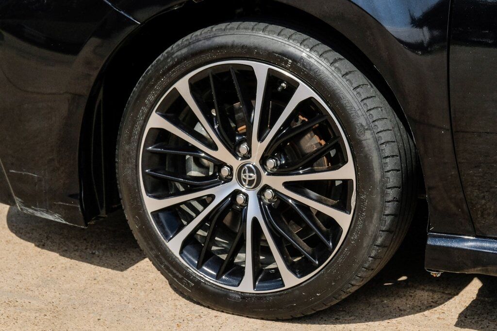 2019 Toyota Camry SE Carrollton TX