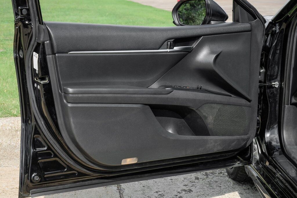2019 Toyota Camry SE Carrollton TX