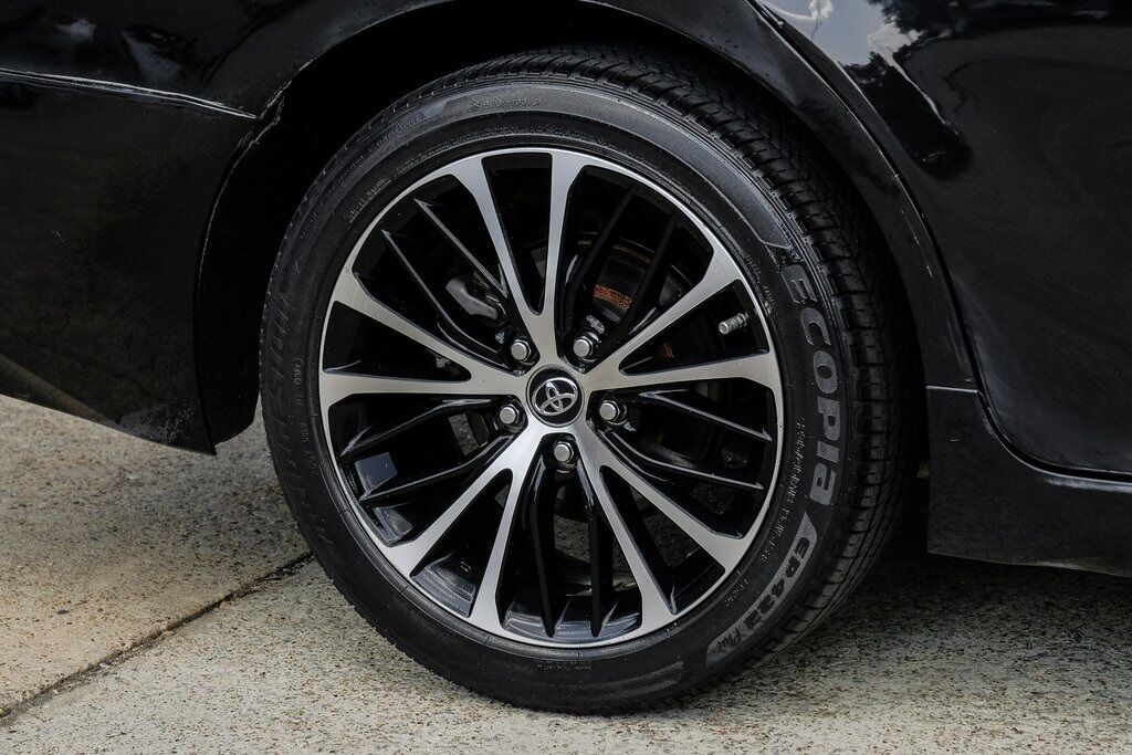 2019 Toyota Camry SE Carrollton TX