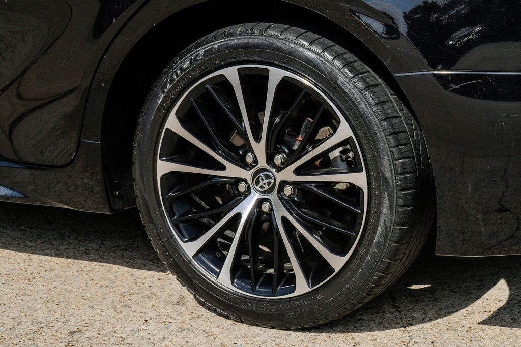 2019 Toyota Camry SE Carrollton TX