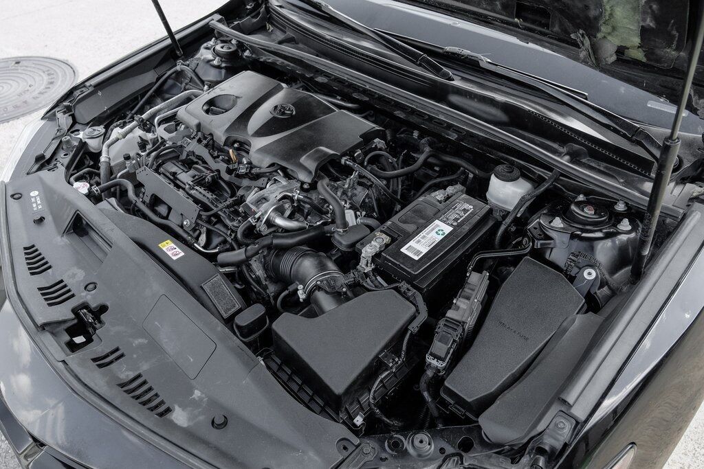 2019 Toyota Camry SE Carrollton TX