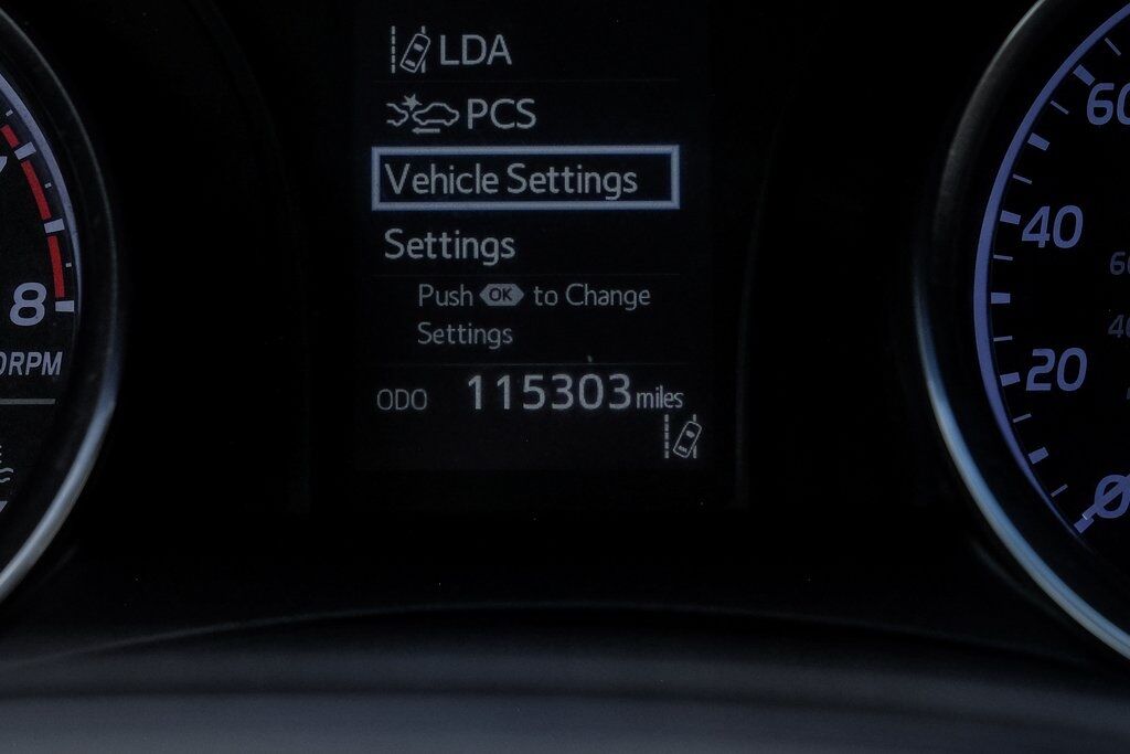 2019 Toyota Camry SE Carrollton TX